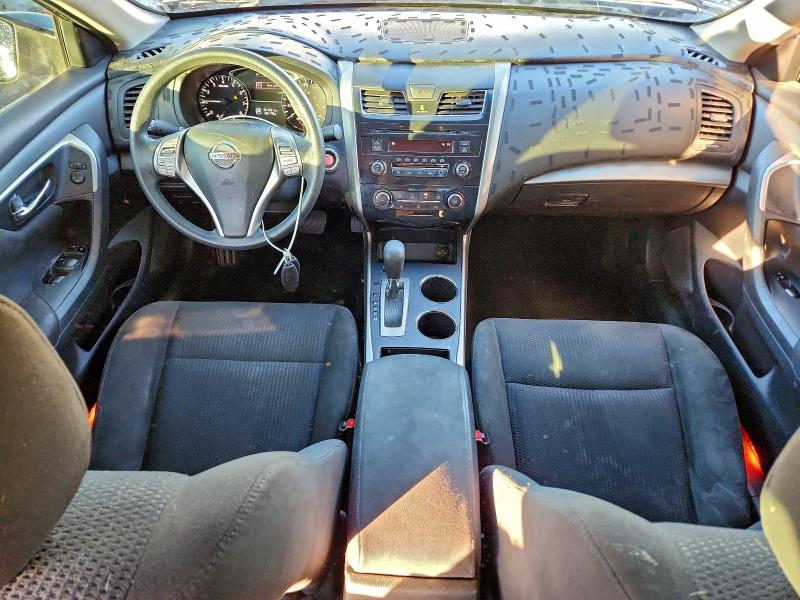 Фото 8 - NISSAN ALTIMA