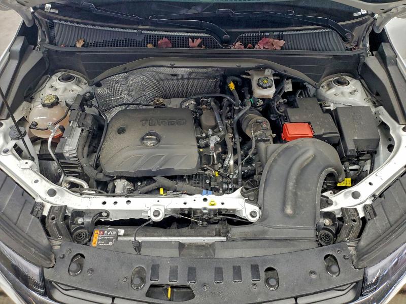 Фото 11 - CHEVROLET TRAILBLZR