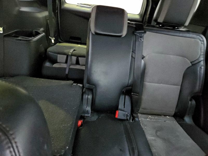 Фото 10 - FORD EXPLORER