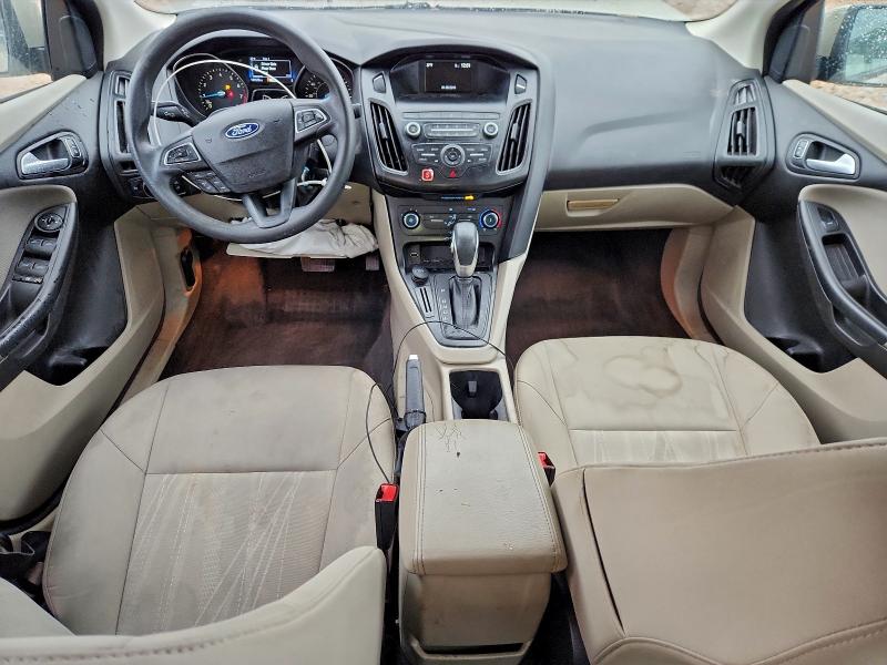 Фото 8 - FORD FOCUS