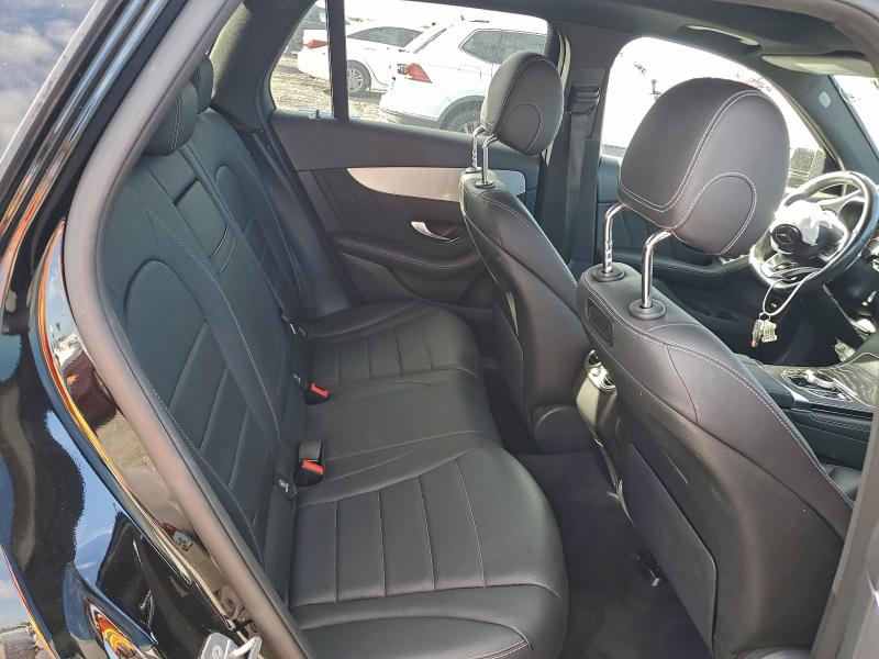 Фото 11 - MERCEDES-BENZ GLC-CLASS