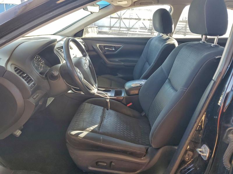 Фото 7 - NISSAN ALTIMA