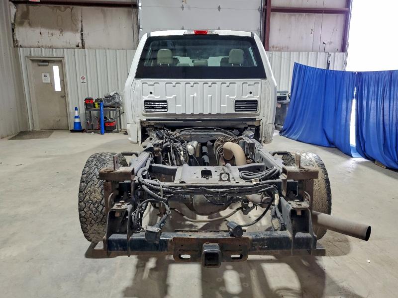 Фото 6 - FORD F250