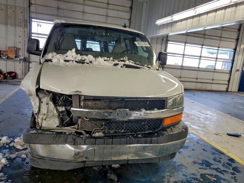 Фото 5 - CHEVROLET EXPRESS