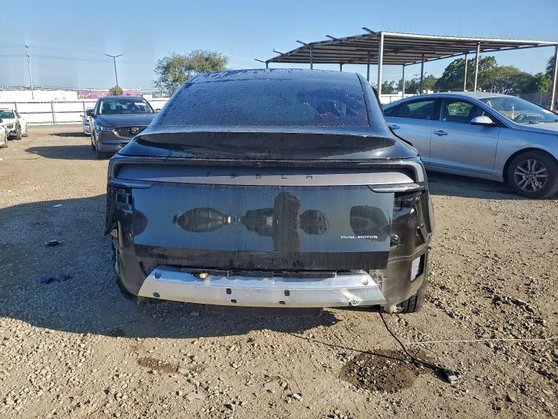 Фото 6 - TESLA MODEL Y