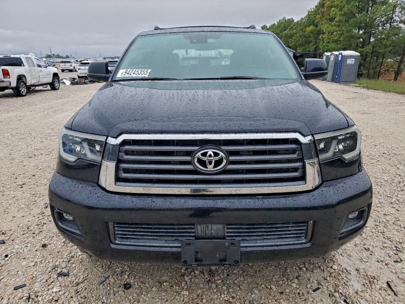 Фото 5 - TOYOTA SEQUOIA