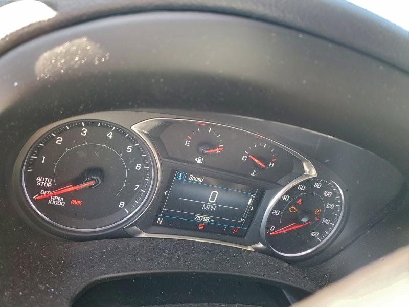 Фото 9 - GMC TERRAIN