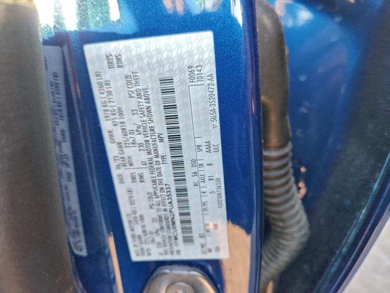 Фото 13 - FORD ESCAPE ST