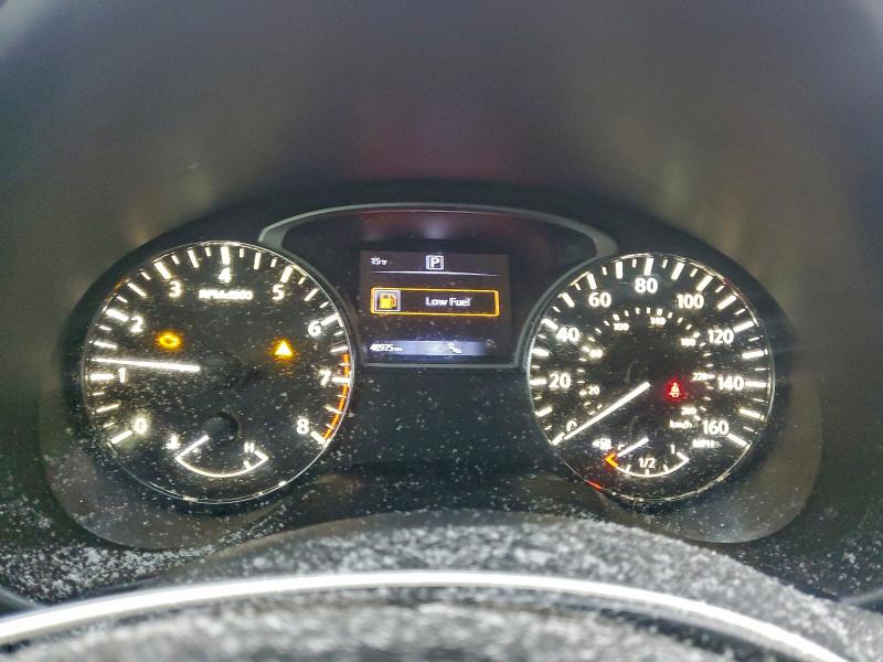 Фото 9 - NISSAN ALTIMA