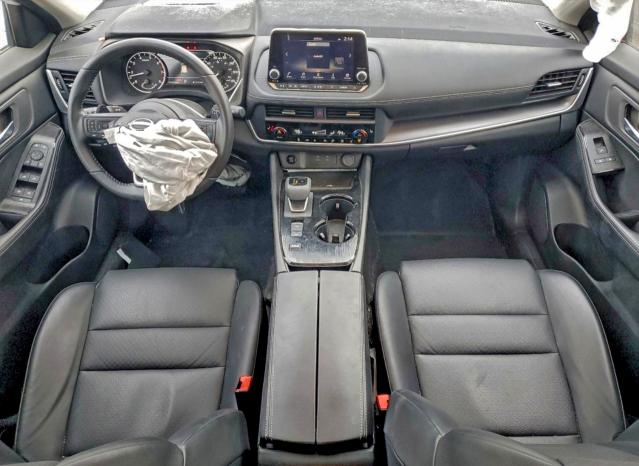 Фото 8 - NISSAN ROGUE