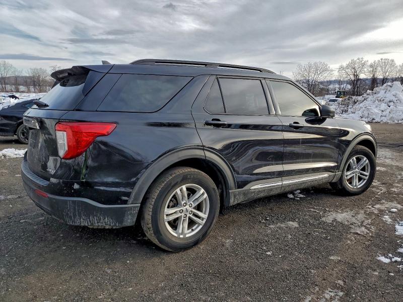 Фото 3 - FORD EXPLORER