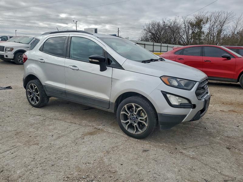 Фото 4 - FORD ECOSPORT