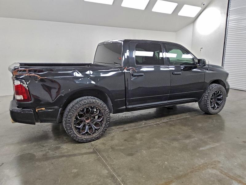 Фото 3 - RAM 1500