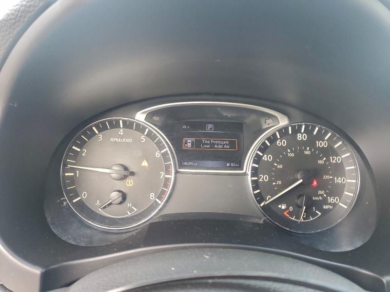 Фото 9 - NISSAN ALTIMA