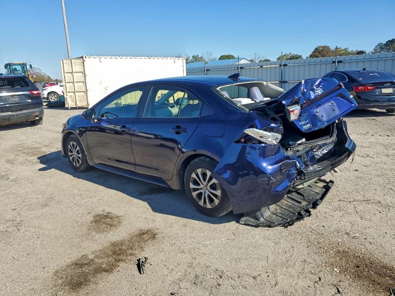 Фото 2 - TOYOTA COROLLA