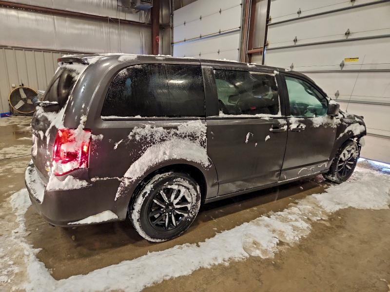 Фото 3 - DODGE CARAVAN