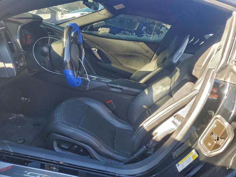 Фото 7 - CHEVROLET CORVETTE