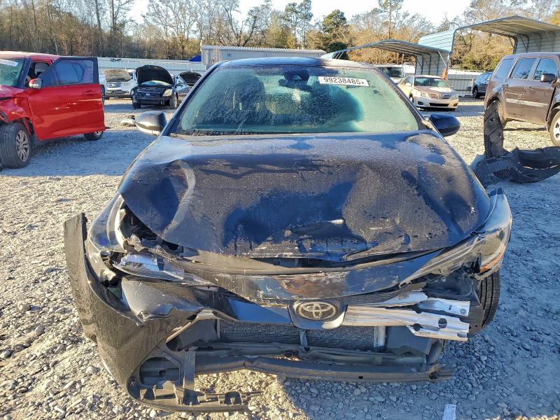 Фото 5 - TOYOTA COROLLA