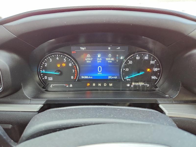 Фото 9 - FORD EXPLORER