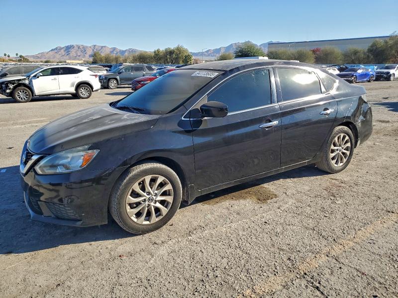 Фото 1 - NISSAN SENTRA