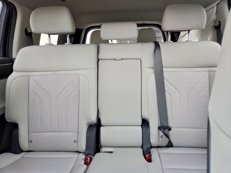 Фото 10 - HYUNDAI SANTA FE