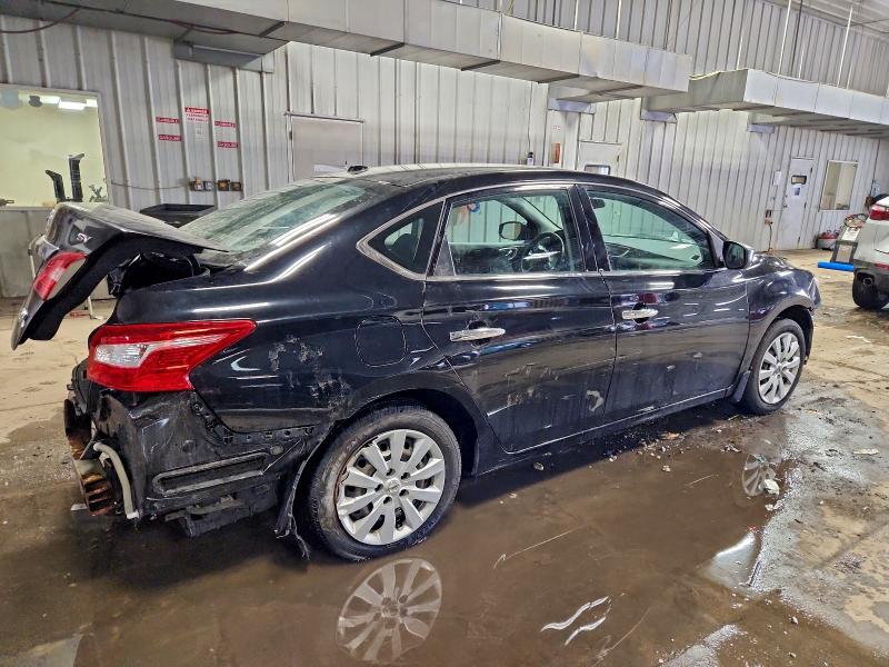 Фото 3 - NISSAN SENTRA