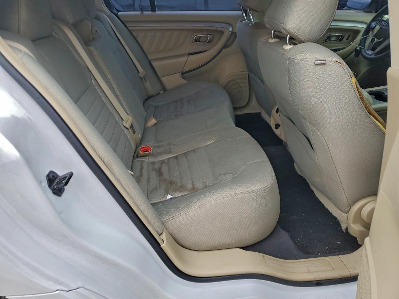 Фото 10 - FORD TAURUS