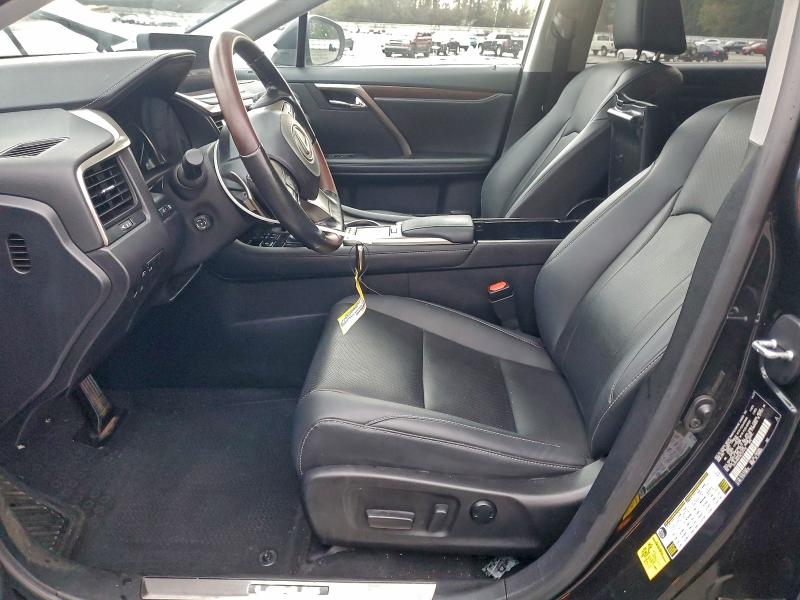 Фото 7 - LEXUS RX350