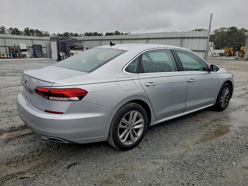 Фото 3 - VOLKSWAGEN PASSAT