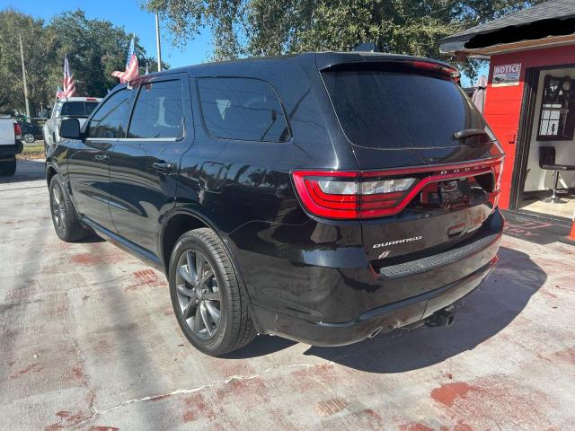 Фото 3 - DODGE DURANGO