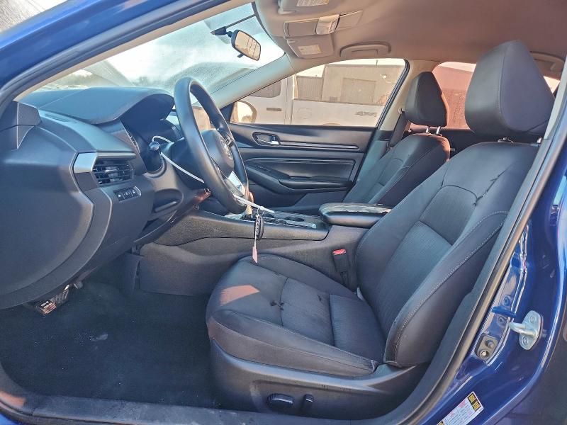 Фото 7 - NISSAN ALTIMA