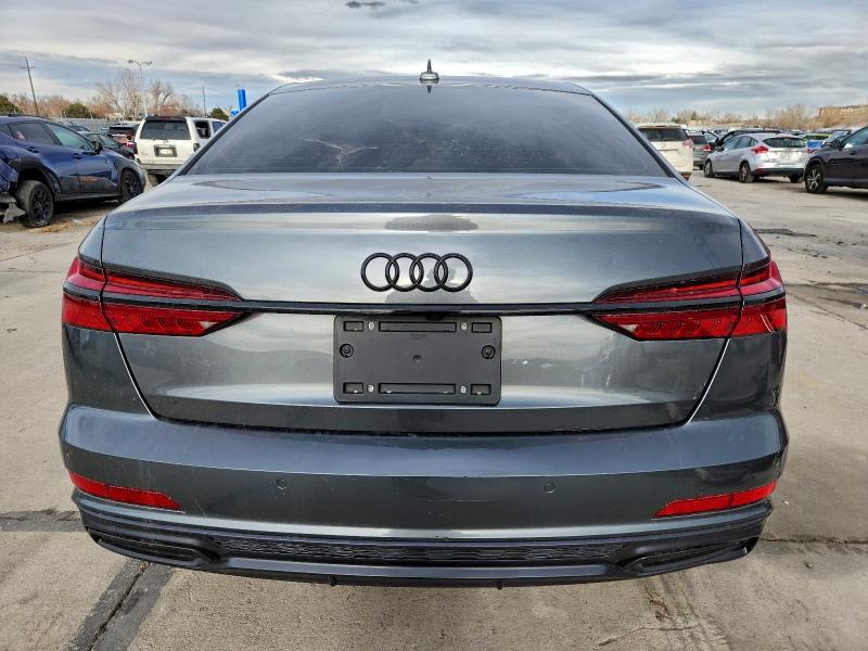 Фото 6 - AUDI A6