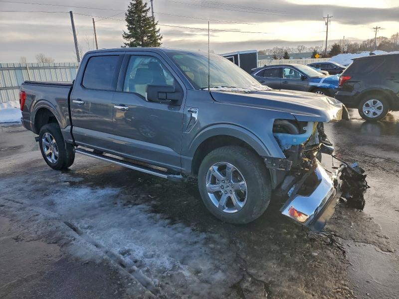 Фото 4 - FORD F-150