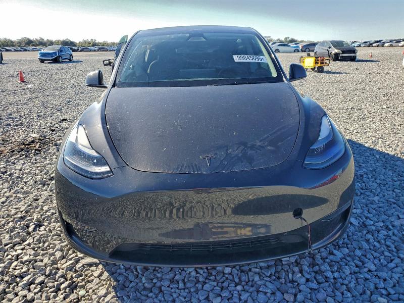 Фото 5 - TESLA MODEL Y