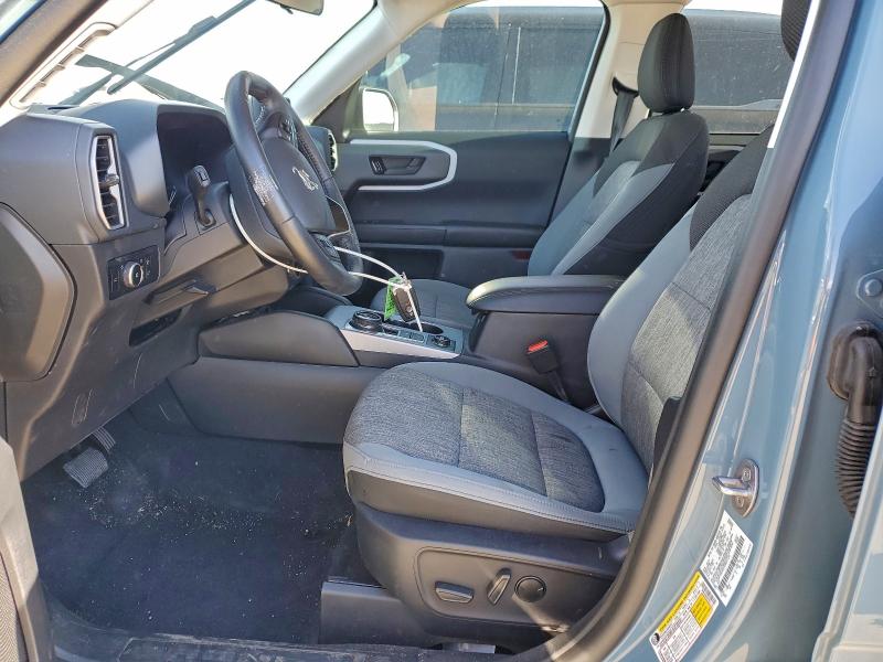 Фото 7 - FORD BRONCO