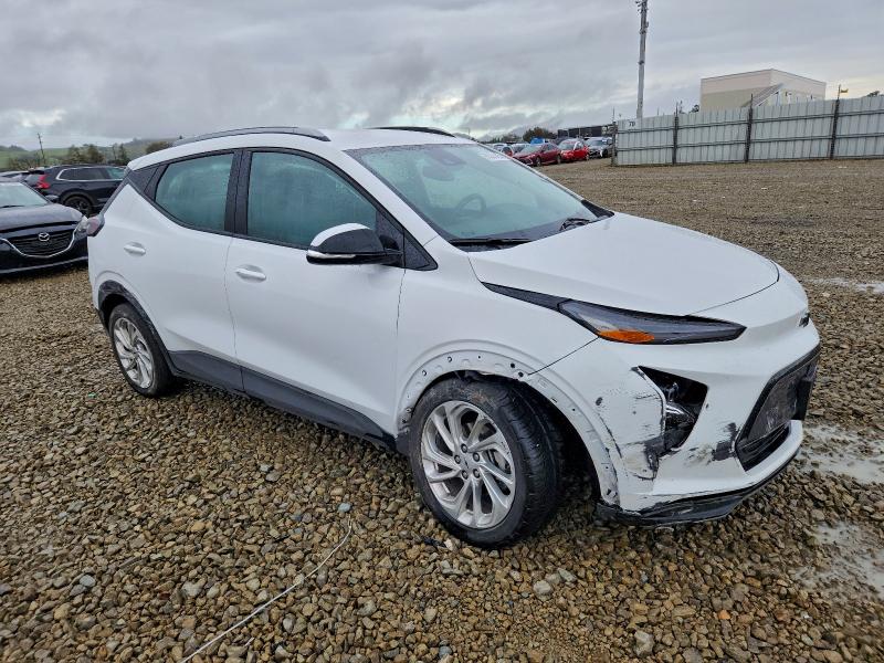 Фото 4 - CHEVROLET BOLT