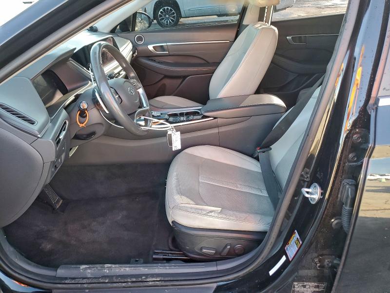 Фото 7 - HYUNDAI SONATA