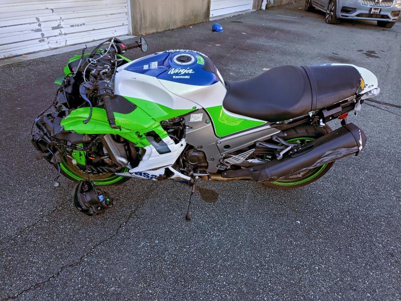 KAWASAKI NINJA ZX14 2024