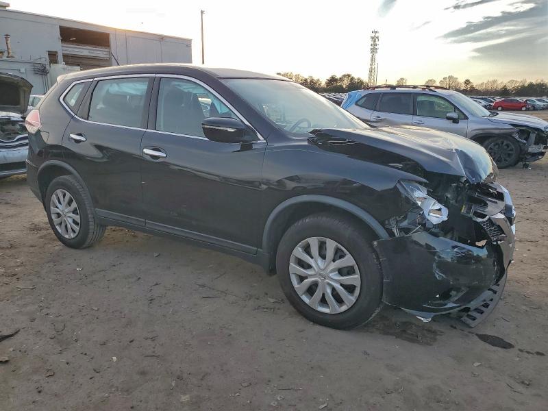 Фото 4 - NISSAN ROGUE