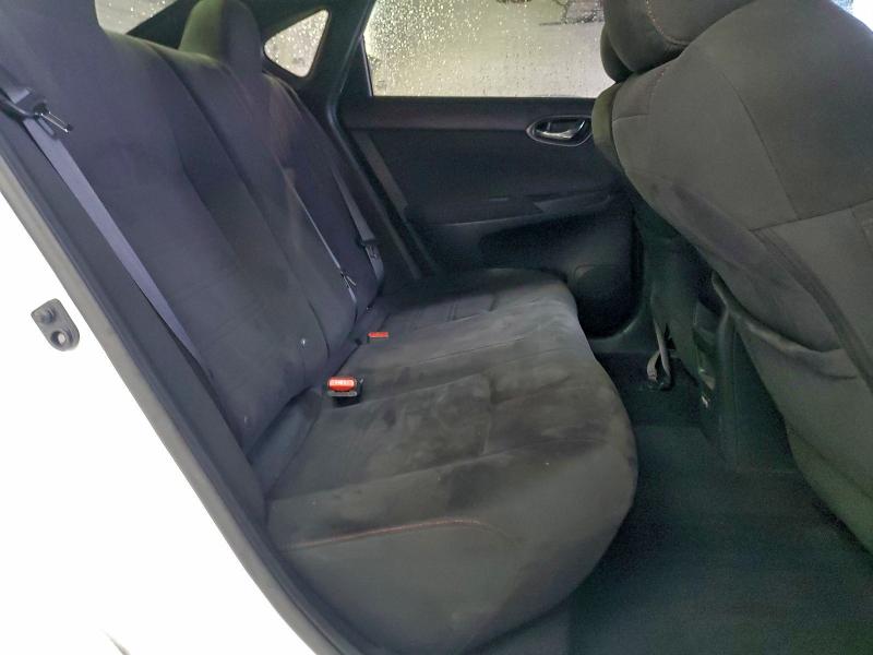 Фото 10 - NISSAN SENTRA