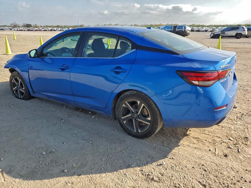 Фото 2 - NISSAN SENTRA