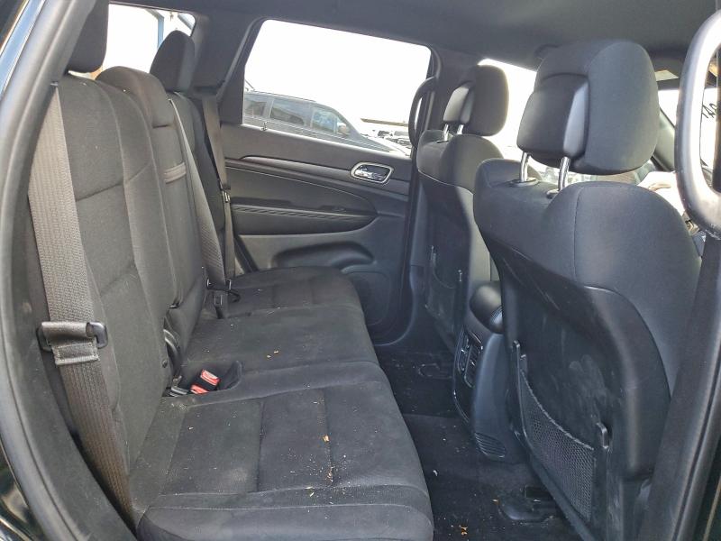 Фото 10 - JEEP GRAND CHER