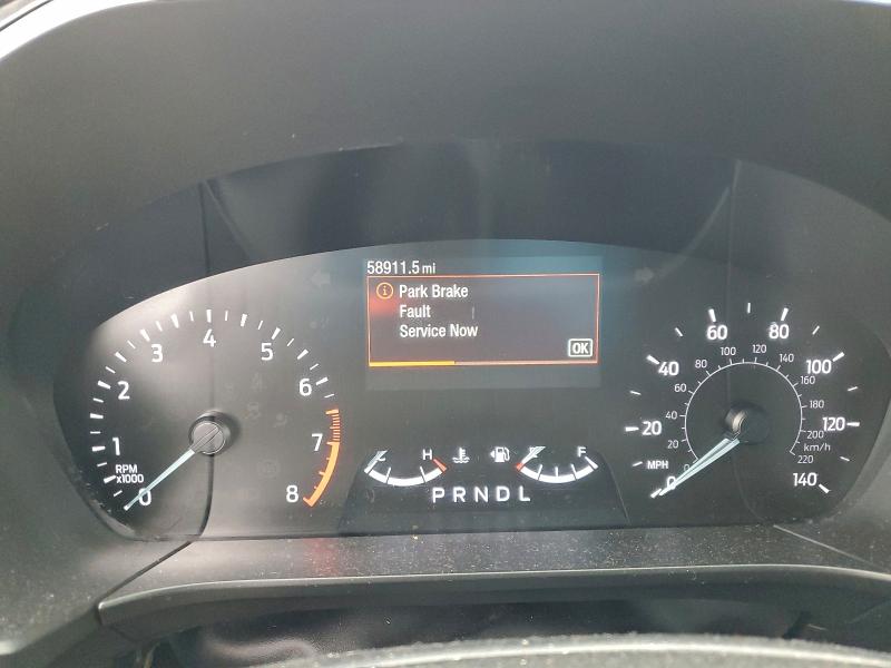 Фото 9 - FORD ESCAPE