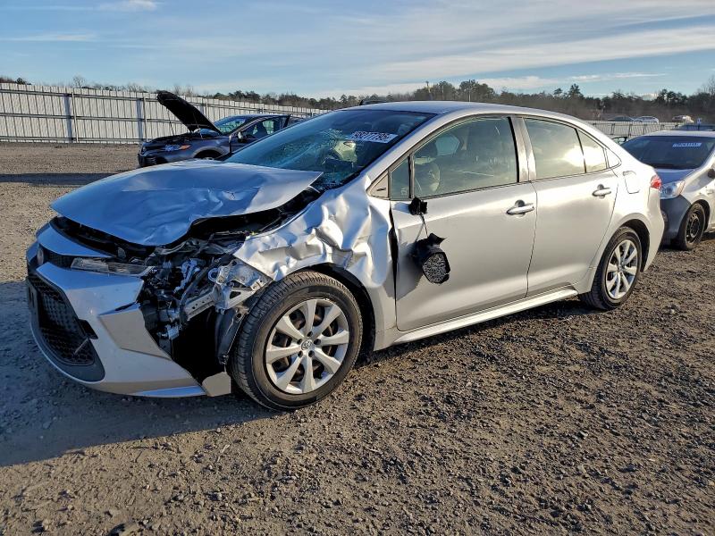 Фото 1 - TOYOTA COROLLA