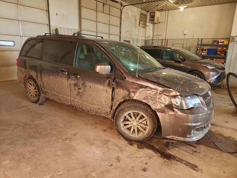 Фото 4 - DODGE CARAVAN