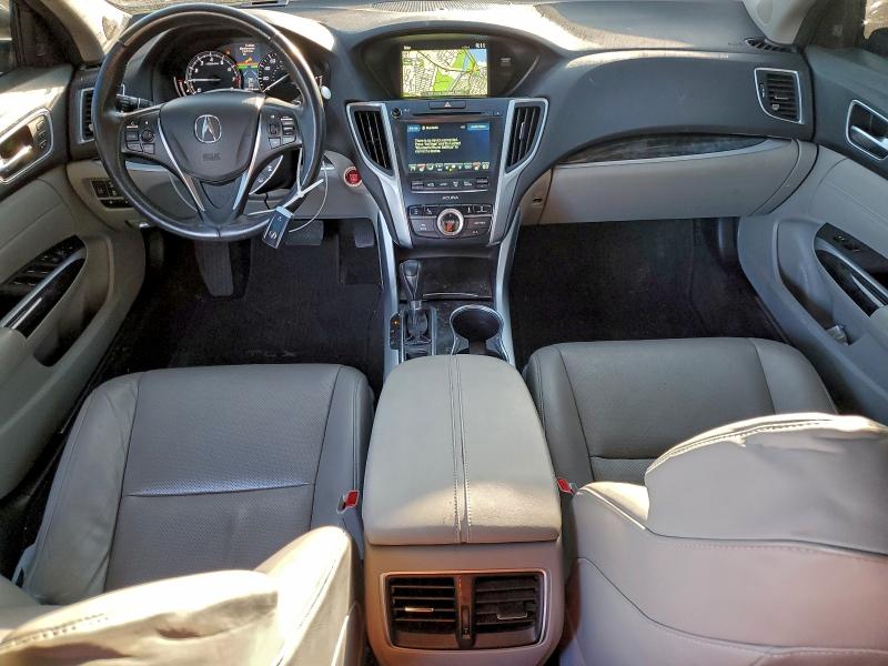 Фото 8 - ACURA TLX