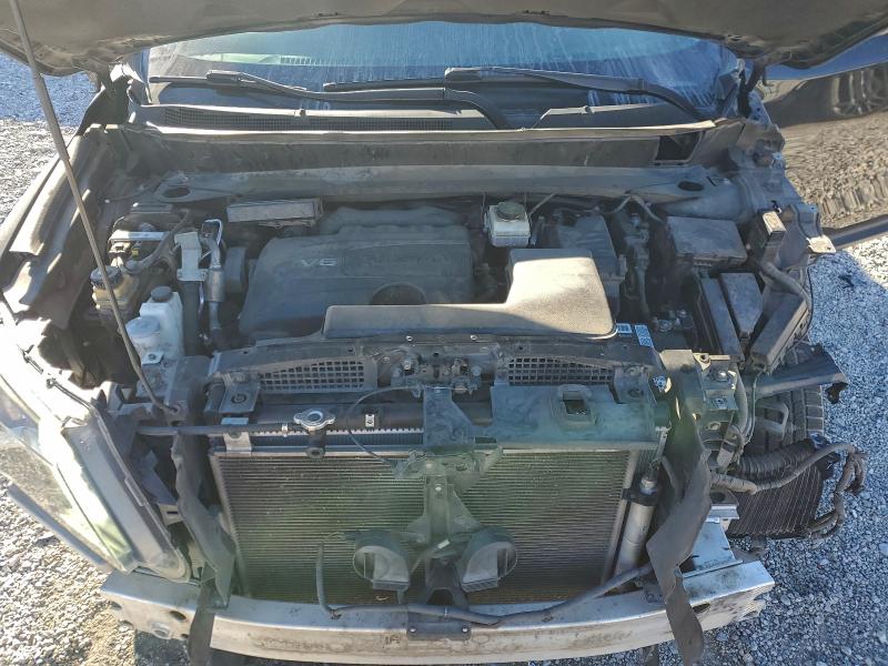 Фото 12 - NISSAN PATHFINDER