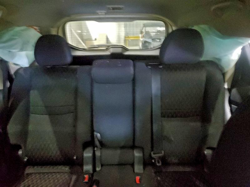 Фото 10 - NISSAN ROGUE