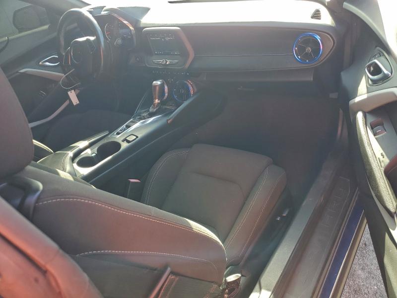 Фото 8 - CHEVROLET CAMARO