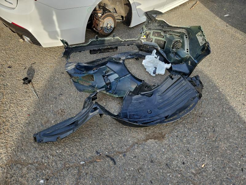 Фото 13 - SUBARU CROSSTREK